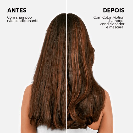 WELLA      COLOR MOTION  COND 200ML